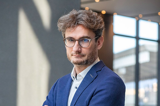 Krzysztof Bachta