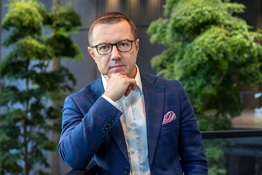 Tomasz Biłous