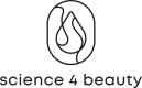 Logo Science 4 Beauty